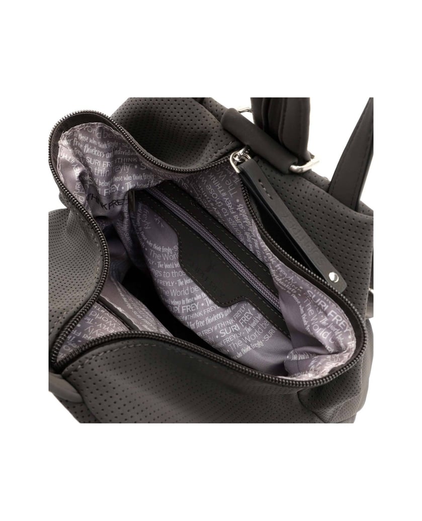 SURI-FREY-Rucksack-SFY-Romy-beige