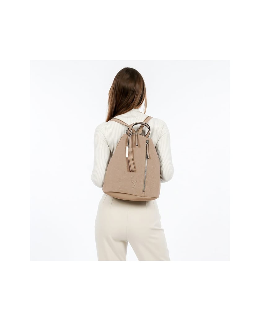 SURI-FREY-Rucksack-SFY-Romy-beige