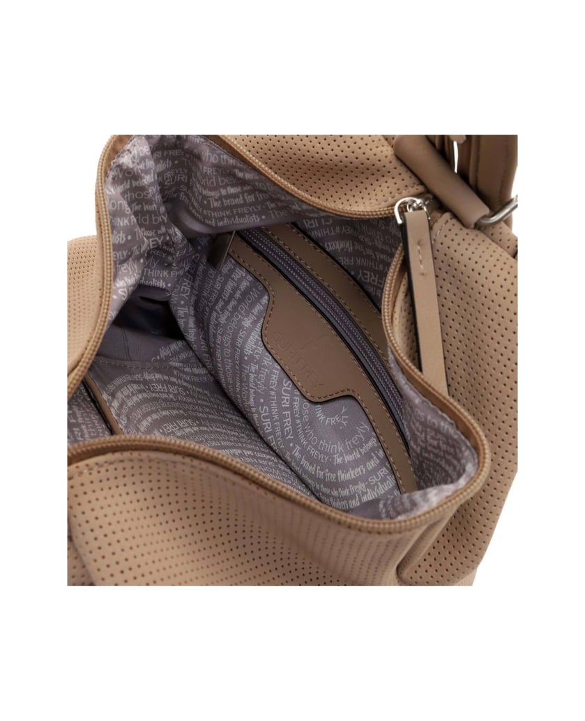 SURI-FREY-Rucksack-SFY-Romy-beige