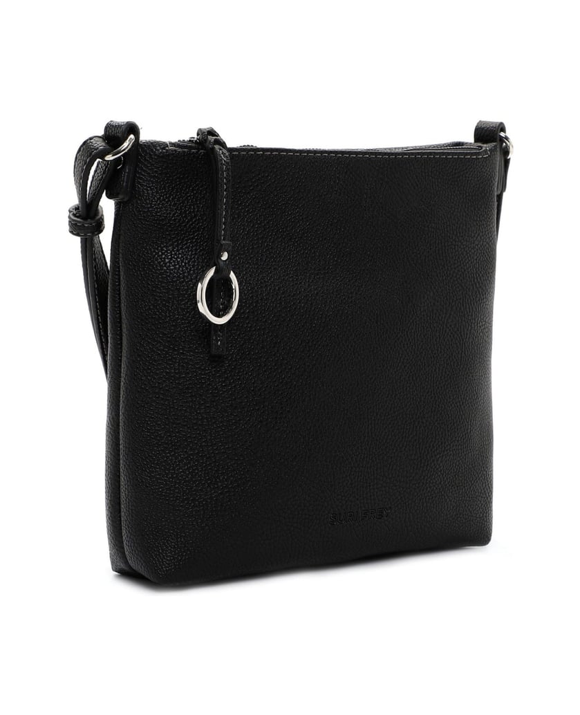 SURI-FREY-Umhängetasche-SFY-Debby-schwarz