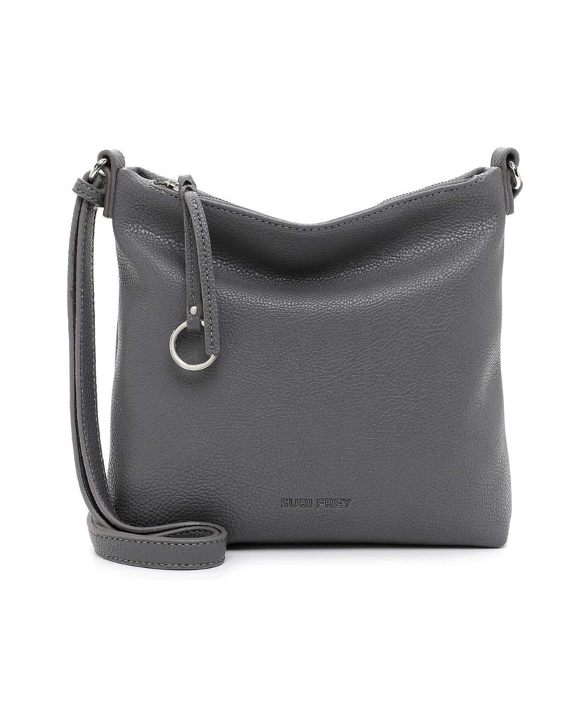 SURI-FREY-Umhängetasche-SFY-Debby-schwarz