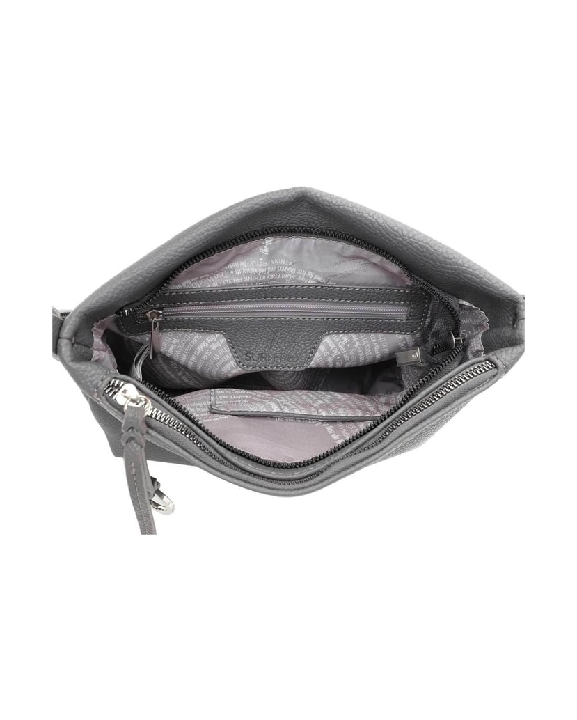 SURI-FREY-Umhängetasche-SFY-Debby-schwarz