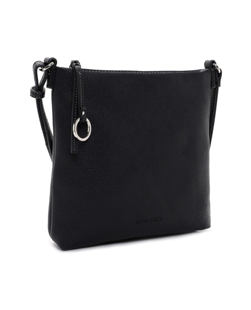 SURI-FREY-Umhängetasche-SFY-Debby-schwarz