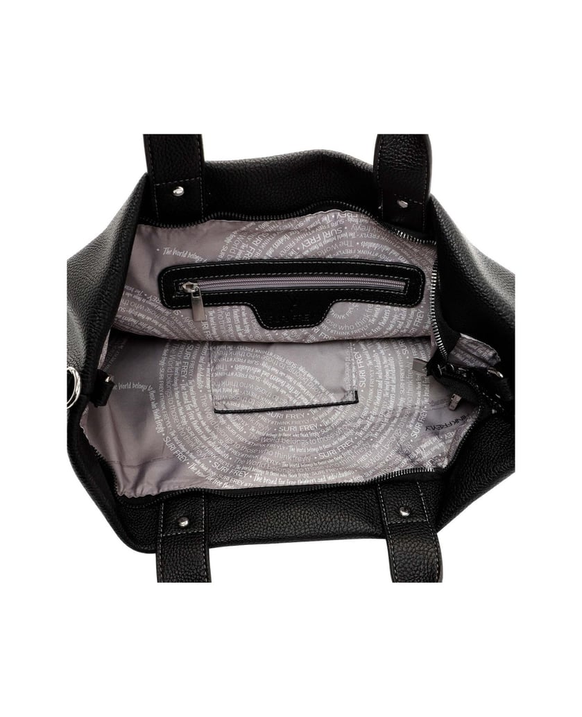 SURI-FREY-Shopper-SFY-Debby-schwarz