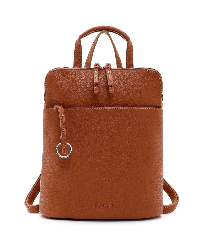 SURI-FREY-Rucksack-SFY-Debby-cognac