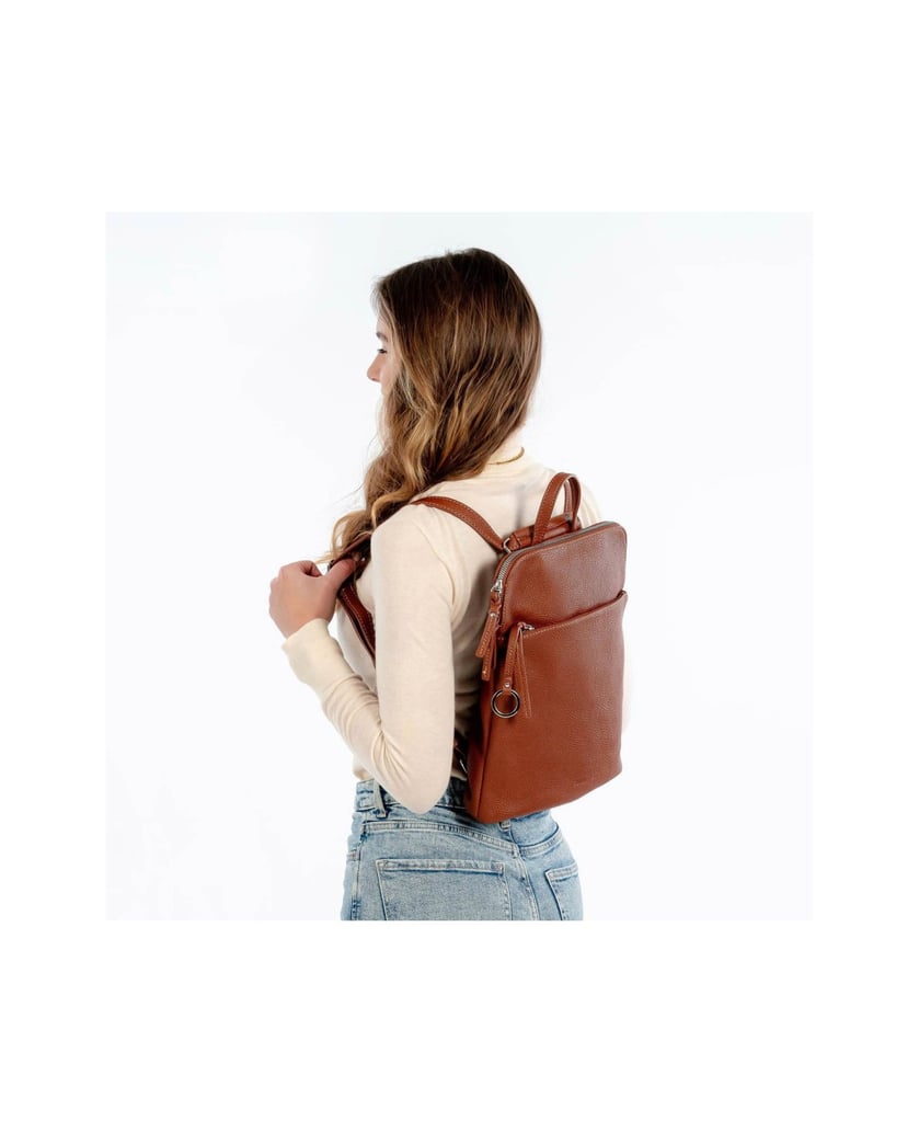 SURI-FREY-Rucksack-SFY-Debby-cognac