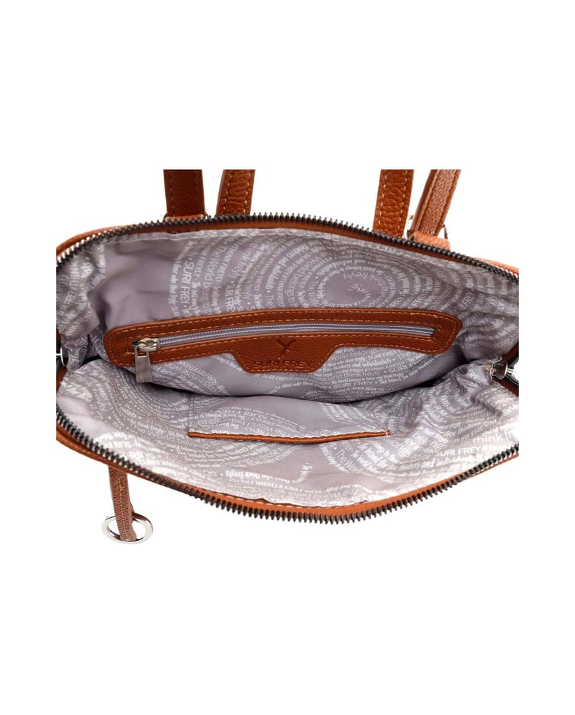 SURI-FREY-Rucksack-SFY-Debby-cognac