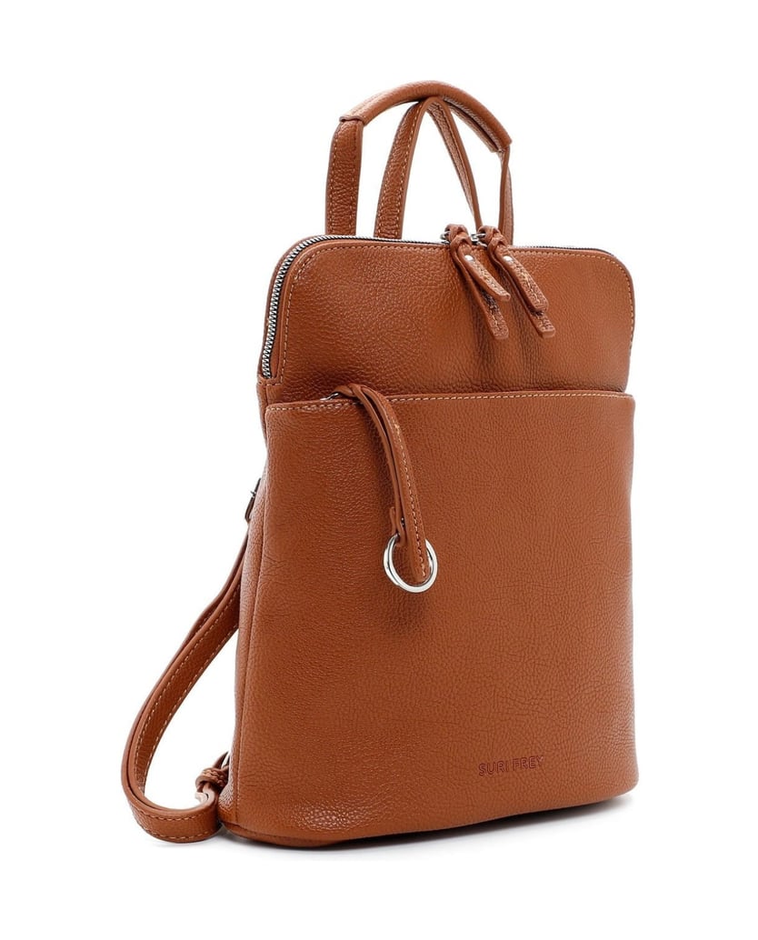 SURI-FREY-Rucksack-SFY-Debby-cognac