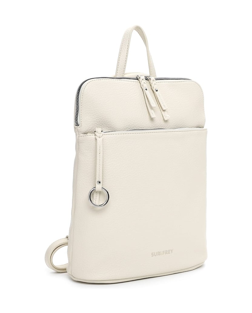 SURI-FREY-batoh-SFY-Debby-béžová