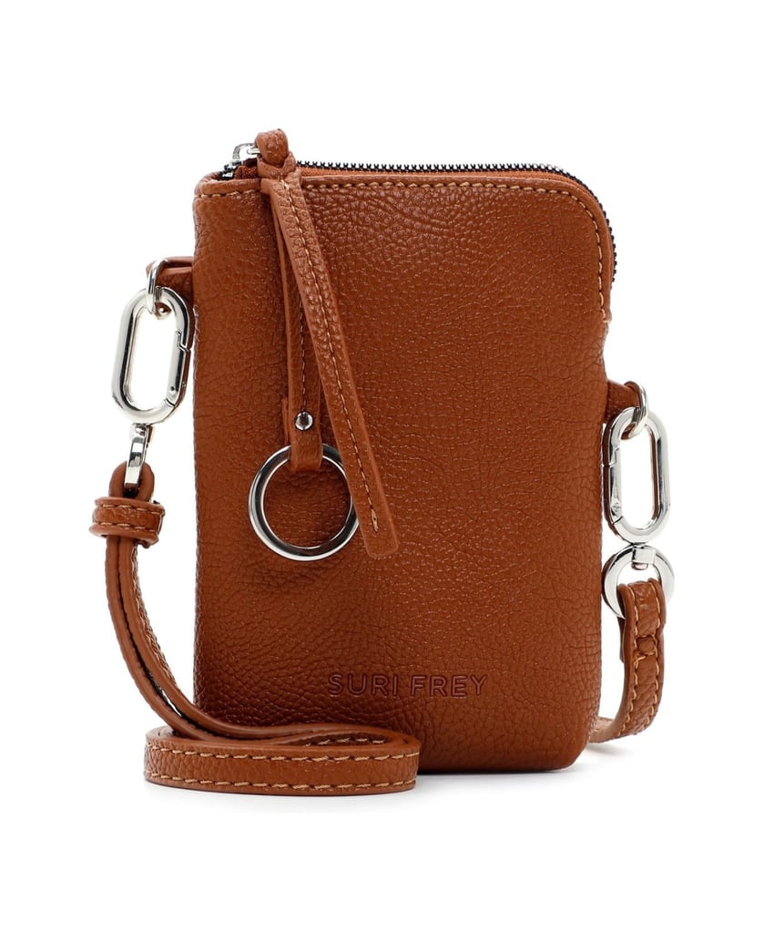 SURI-FREY-Handyetui-SFY-Debby-cognac