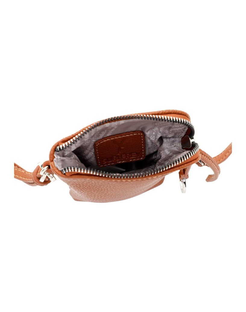 SURI-FREY-Handyetui-SFY-Debby-cognac