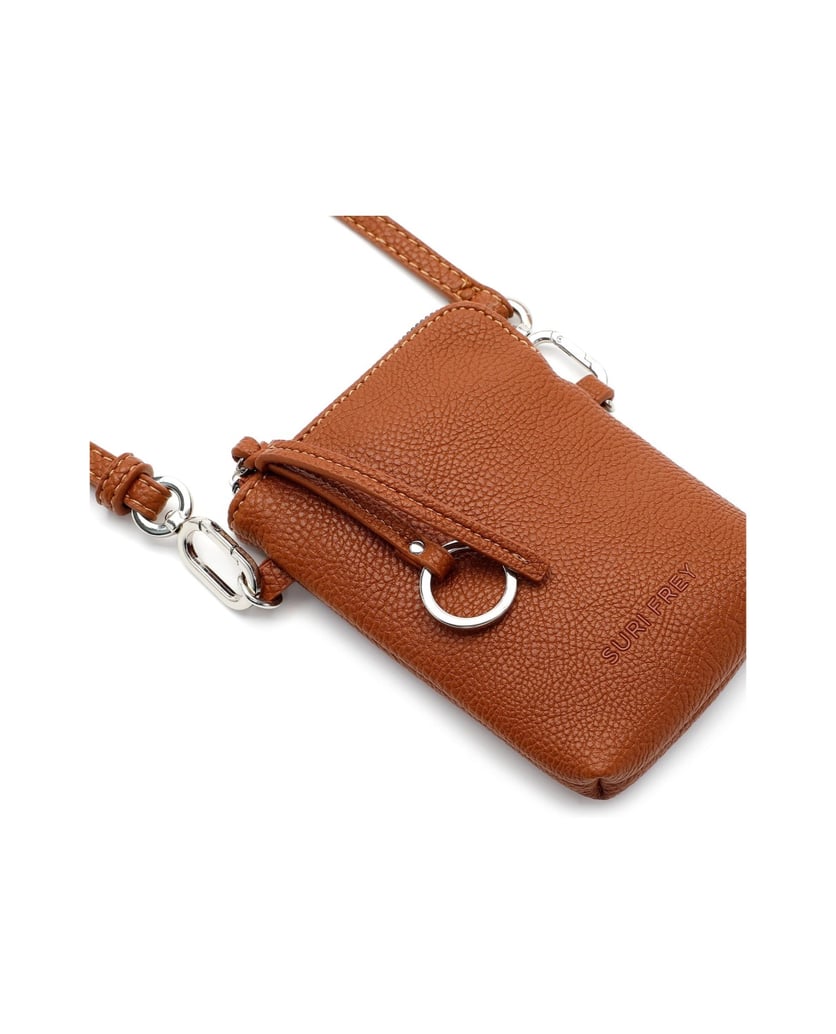 SURI-FREY-Handyetui-SFY-Debby-cognac