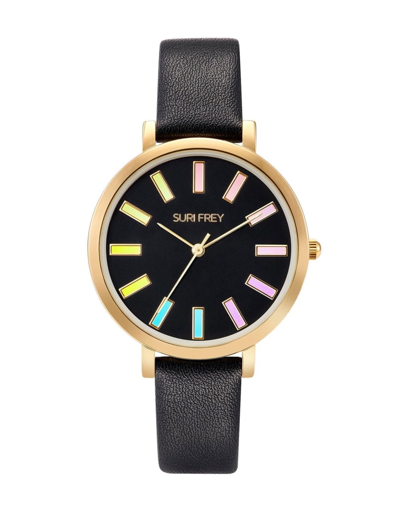 SURI-FREY-Armbanduhr-SFY-Cindy-gold