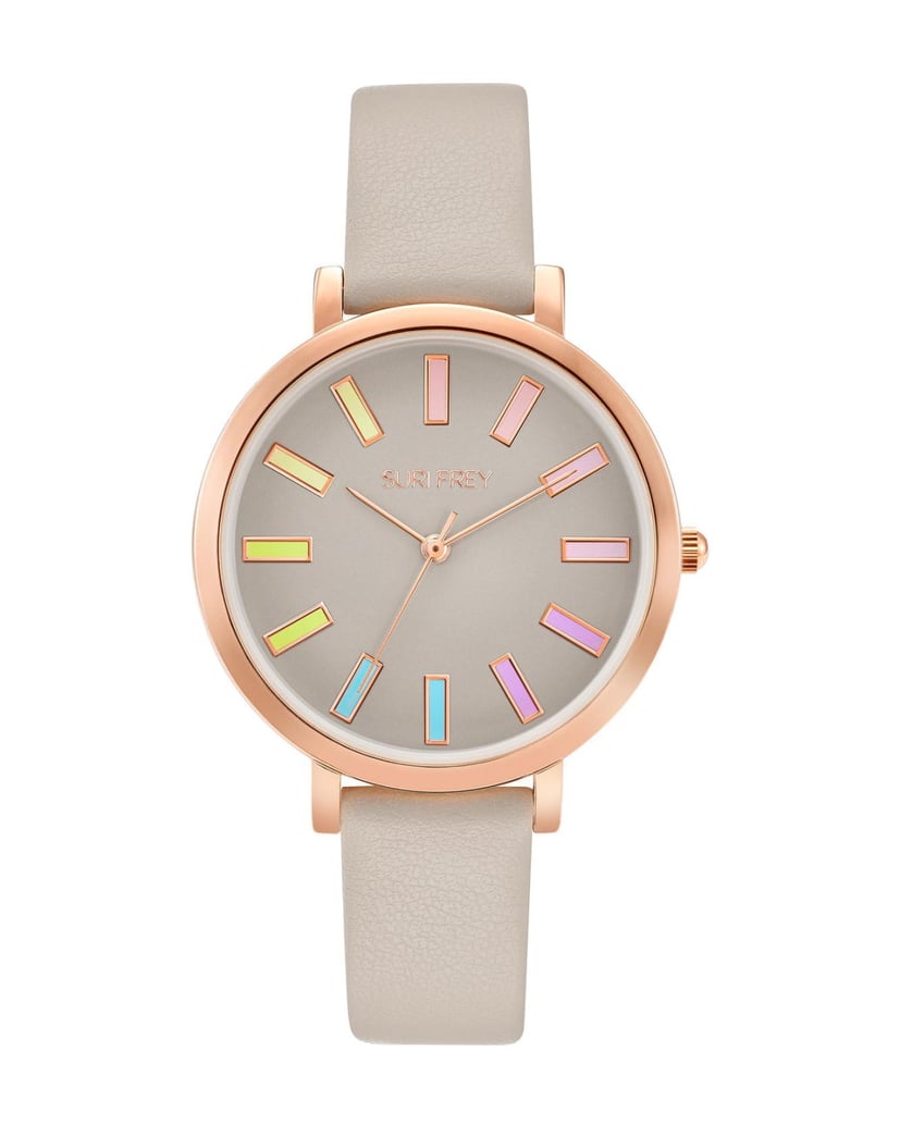 SURI-FREY-Armbanduhr-SFY-Cindy-gold