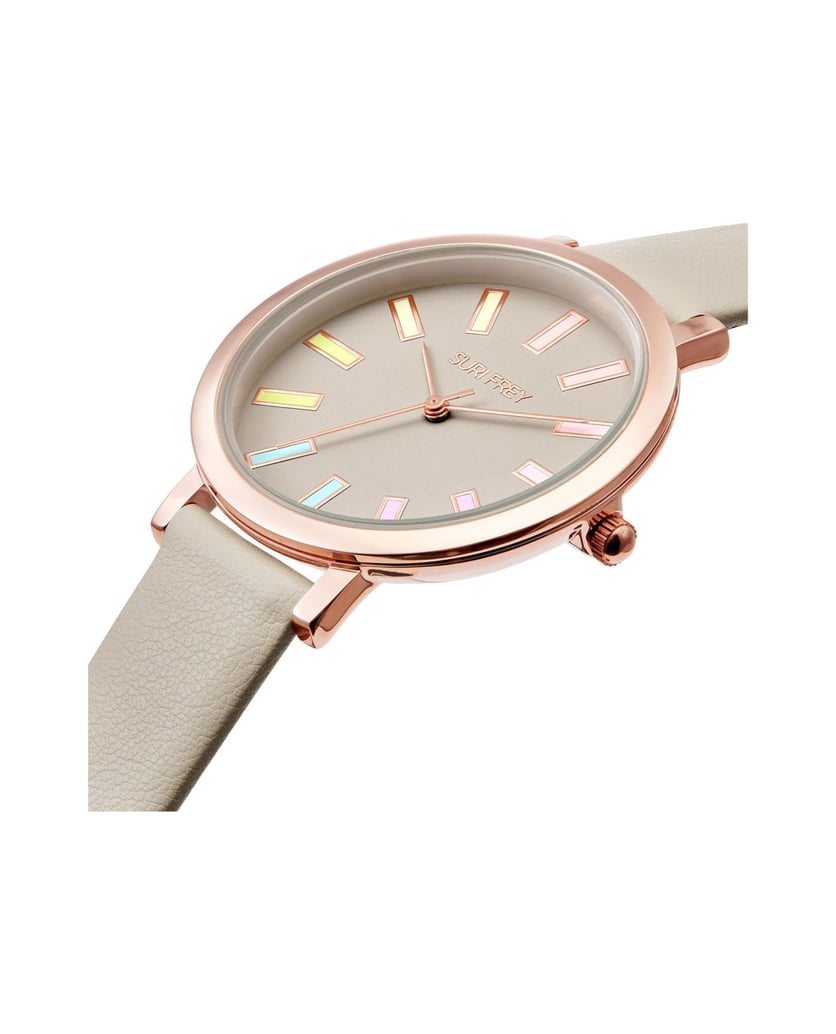 SURI-FREY-Armbanduhr-SFY-Cindy-gold