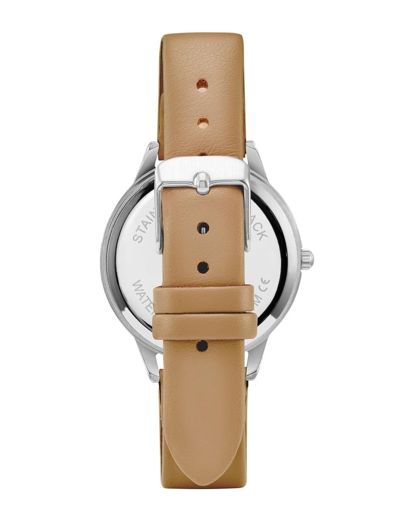 SURI-FREY-Armbanduhr-SFY-Lissy-braun