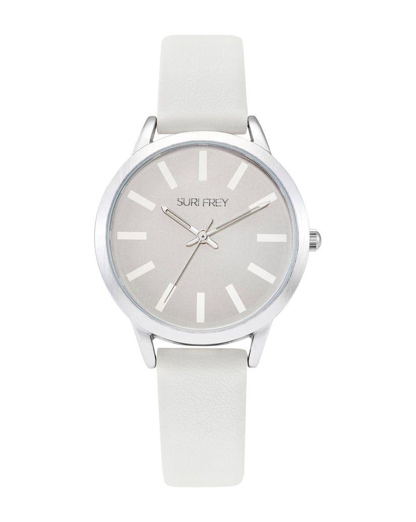SURI-FREY-Armbanduhr-SFY-Lissy-braun