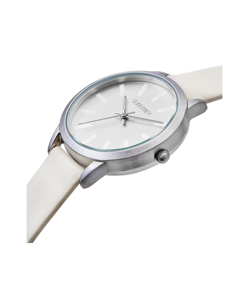 SURI-FREY-Armbanduhr-SFY-Lissy-braun
