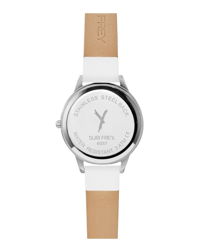 SURI-FREY-Armbanduhr-SFY-Lissy-braun