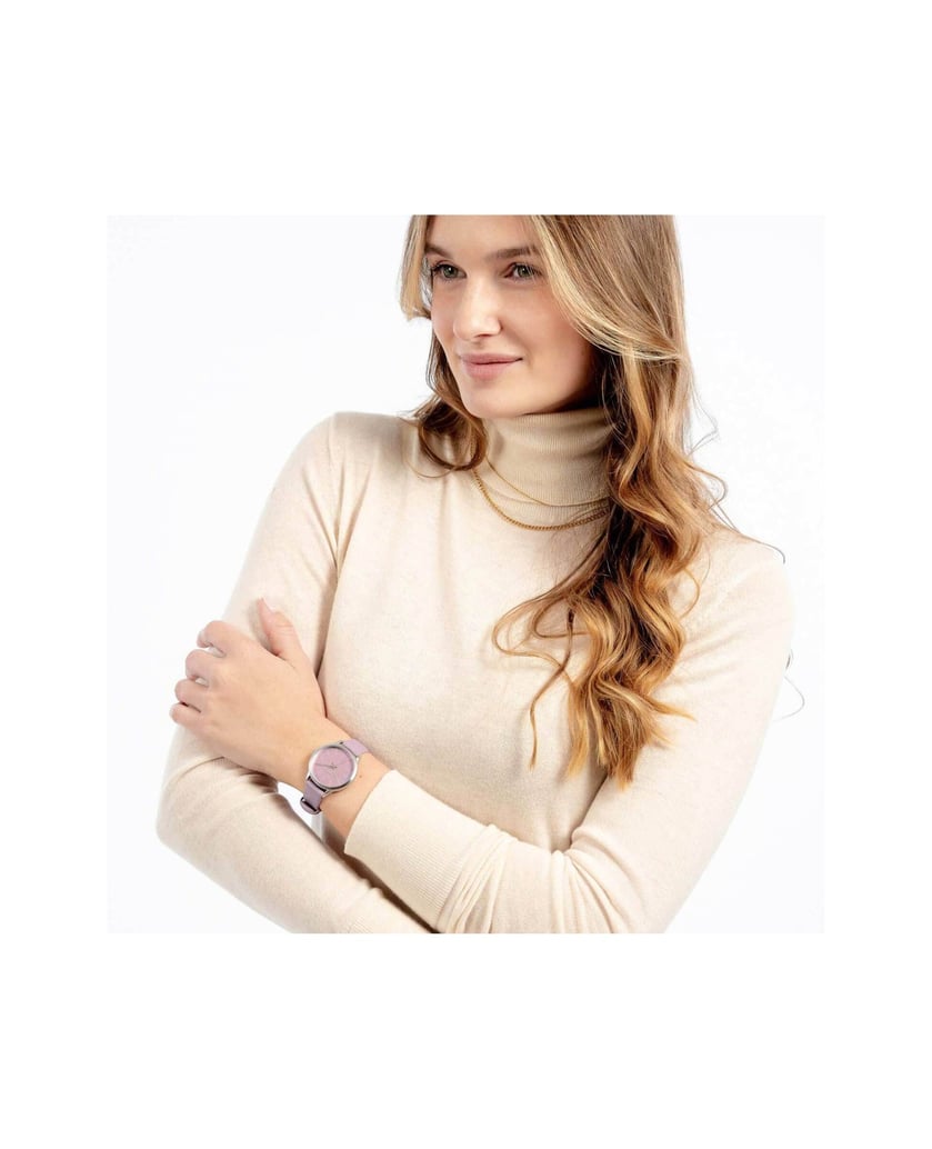 SURI-FREY-Armbanduhr-SFY-Lissy-braun