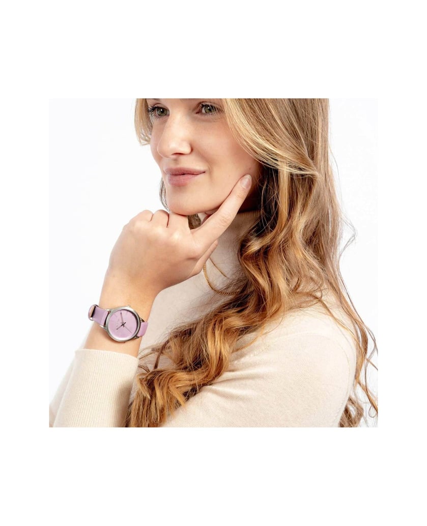 SURI-FREY-Armbanduhr-SFY-Lissy-braun