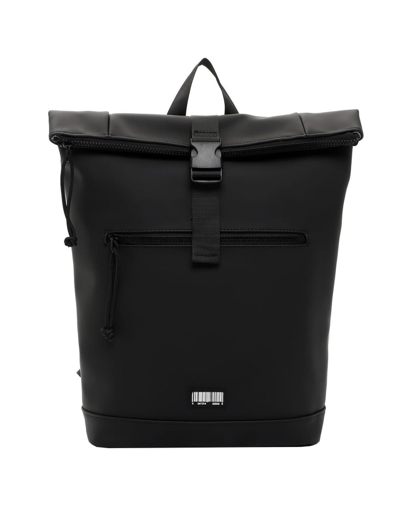 EMILY-&-NOAH-Rucksack-E&N-Kairo-schwarz