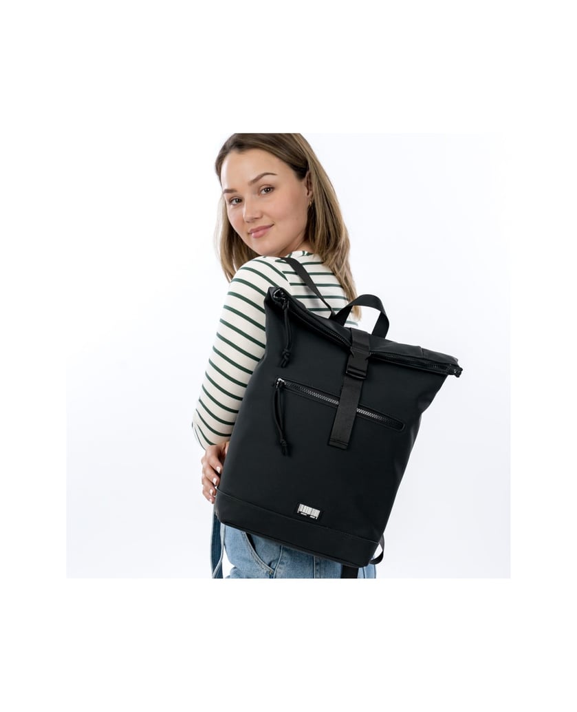 EMILY-&-NOAH-Rucksack-E&N-Kairo-schwarz