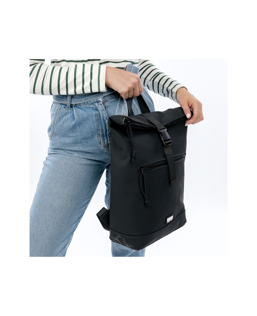 EMILY-&-NOAH-Rucksack-E&N-Kairo-schwarz