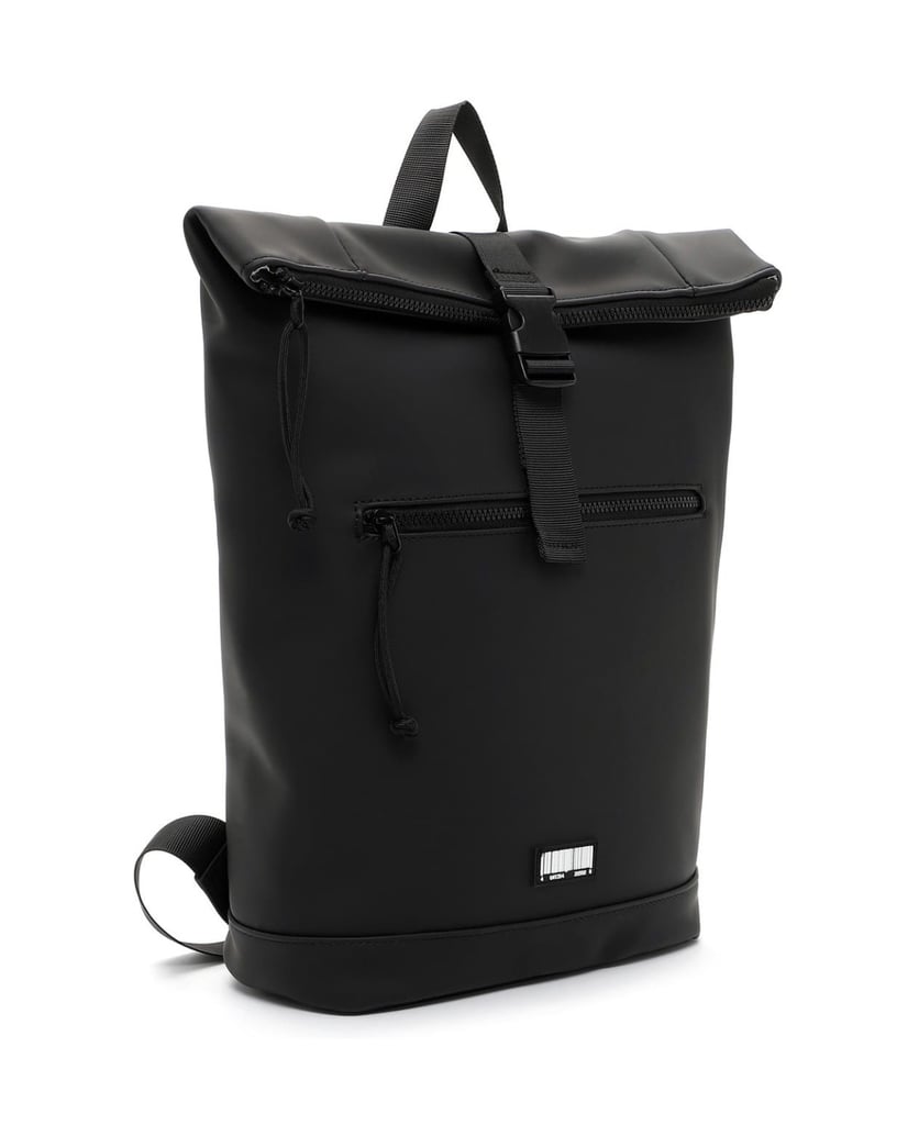 EMILY-&-NOAH-Rucksack-E&N-Kairo-schwarz