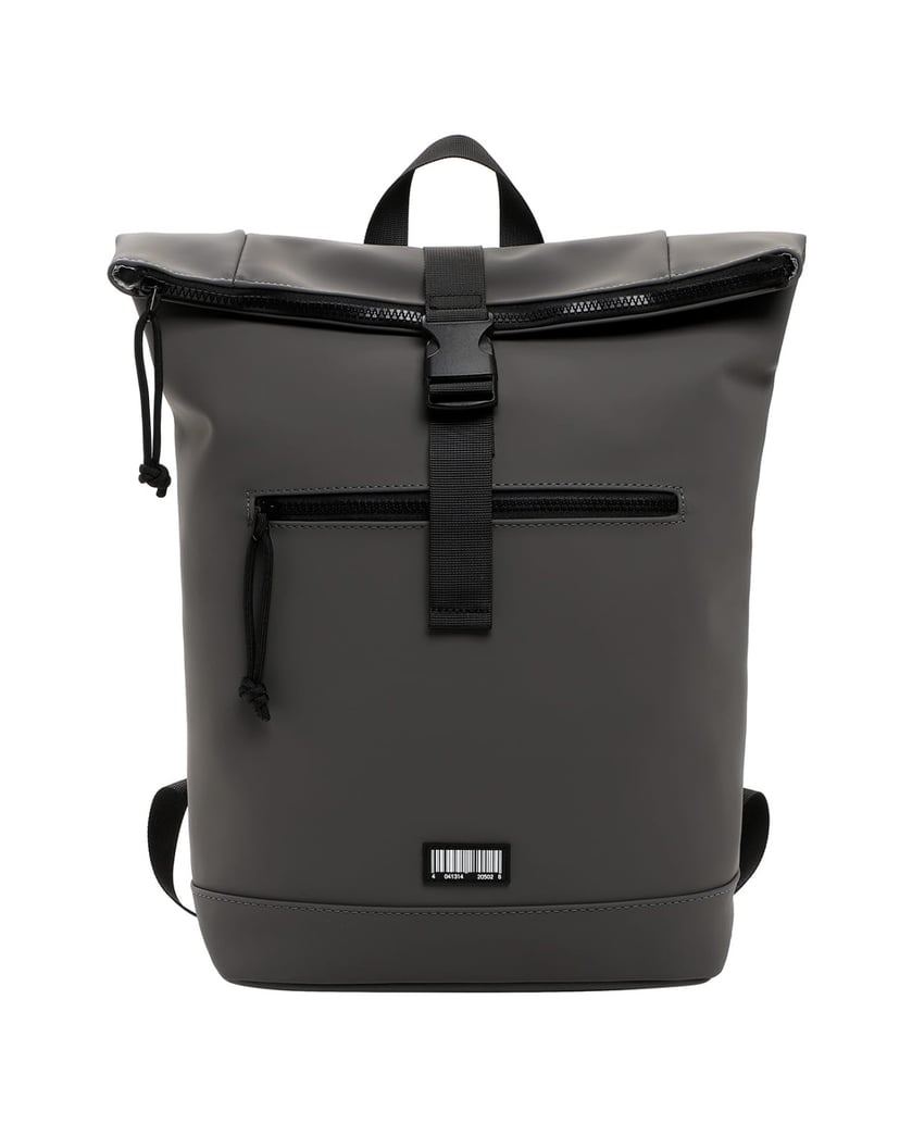 EMILY-&-NOAH-Rucksack-E&N-Kairo-schwarz