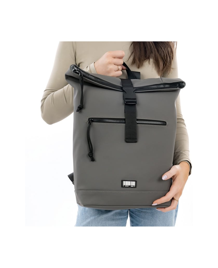 EMILY-&-NOAH-Rucksack-E&N-Kairo-schwarz