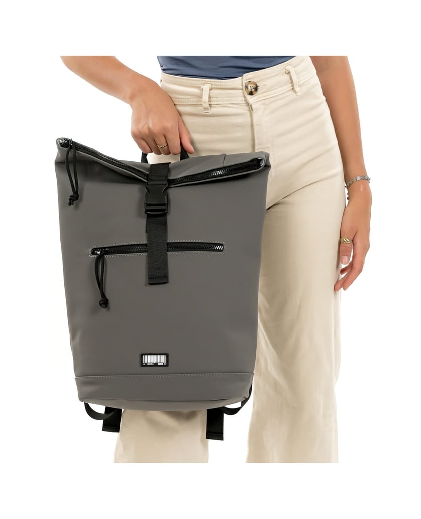 EMILY-&-NOAH-Rucksack-E&N-Kairo-schwarz