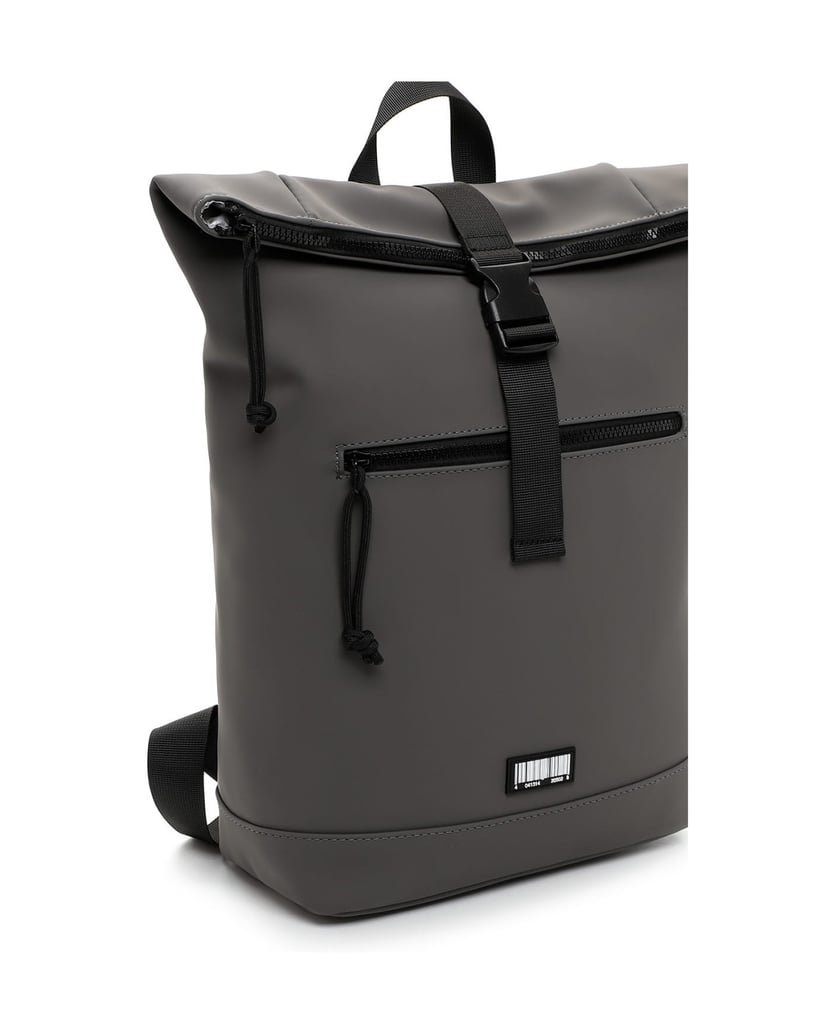 EMILY-&-NOAH-Rucksack-E&N-Kairo-schwarz