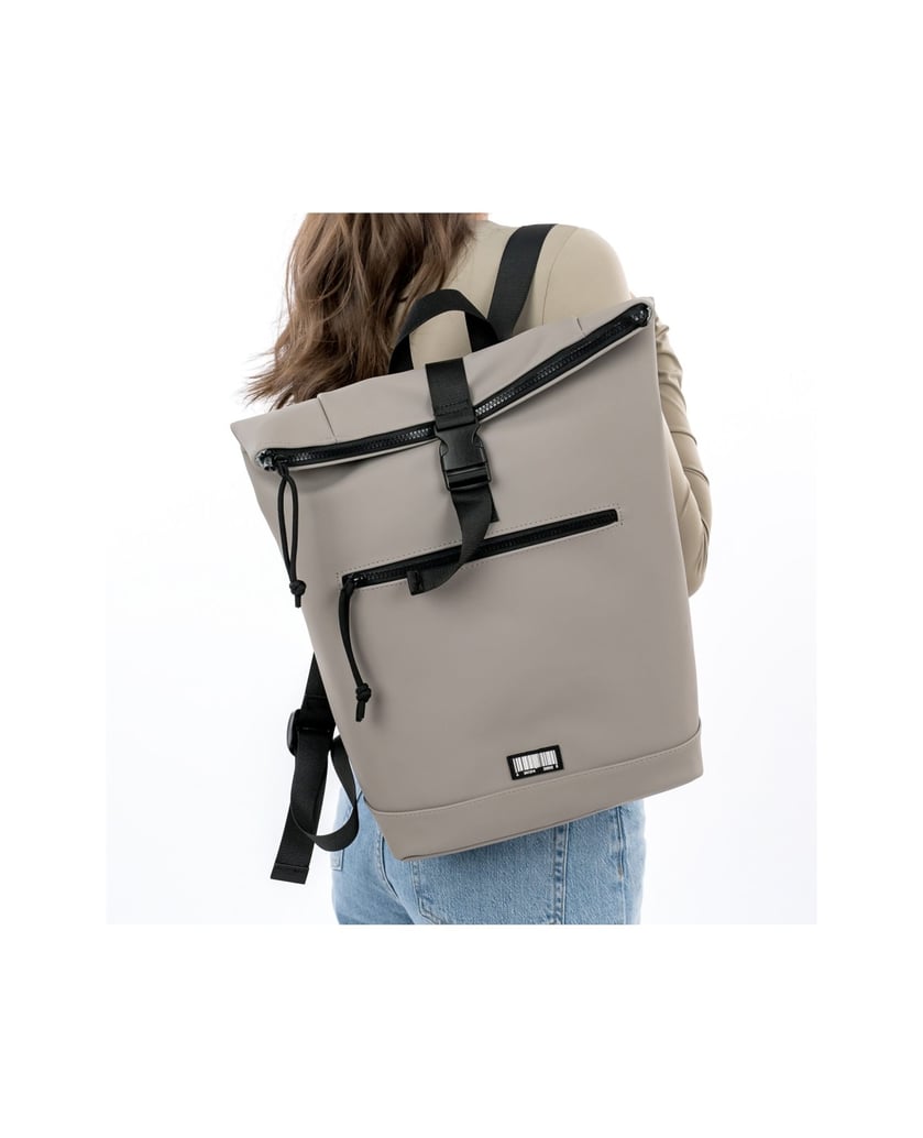 EMILY-&-NOAH-Rucksack-E&N-Kairo-schwarz