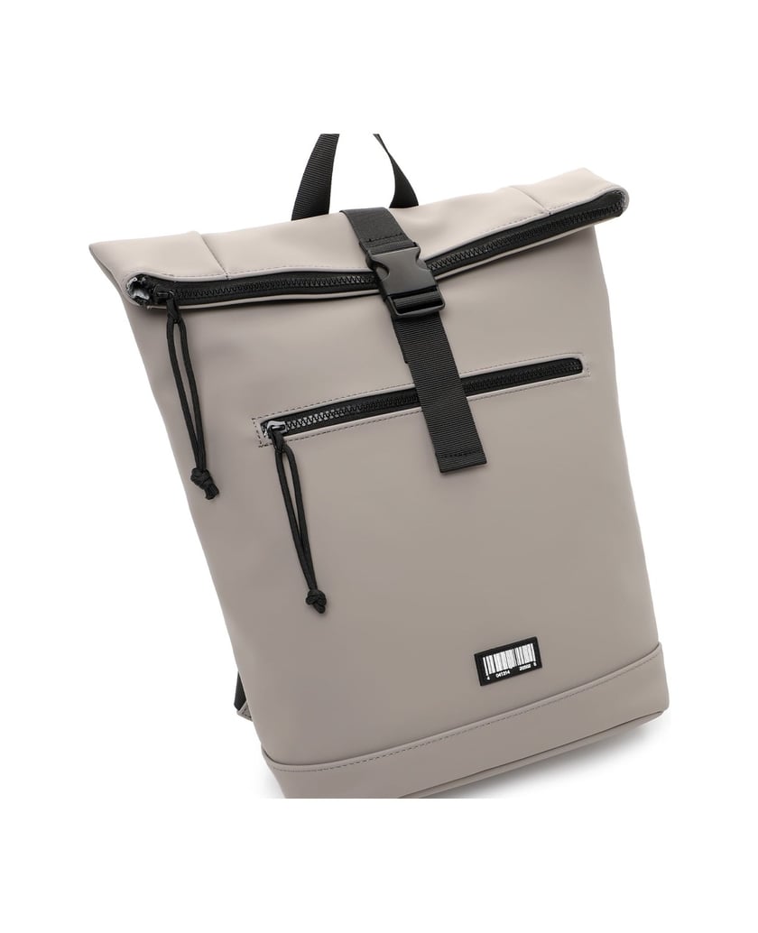 EMILY-&-NOAH-Rucksack-E&N-Kairo-schwarz