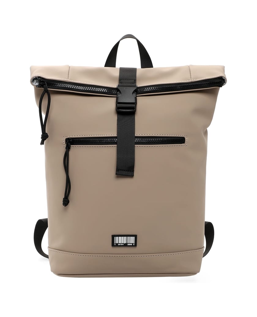 EMILY-&-NOAH-Rucksack-E&N-Kairo-schwarz