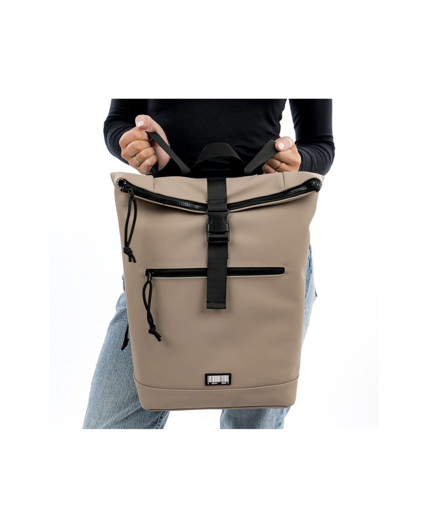 EMILY-&-NOAH-Rucksack-E&N-Kairo-schwarz