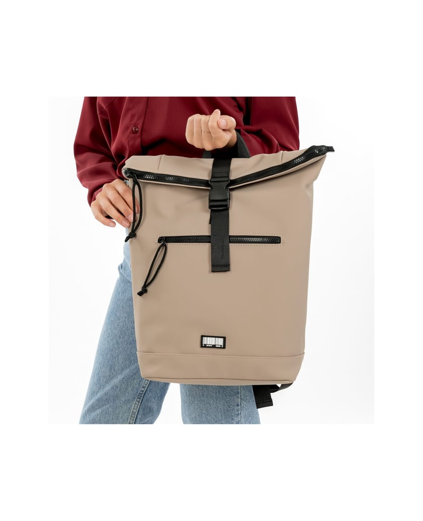 EMILY-&-NOAH-Rucksack-E&N-Kairo-schwarz