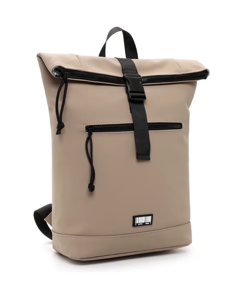 EMILY-&-NOAH-Rucksack-E&N-Kairo-schwarz