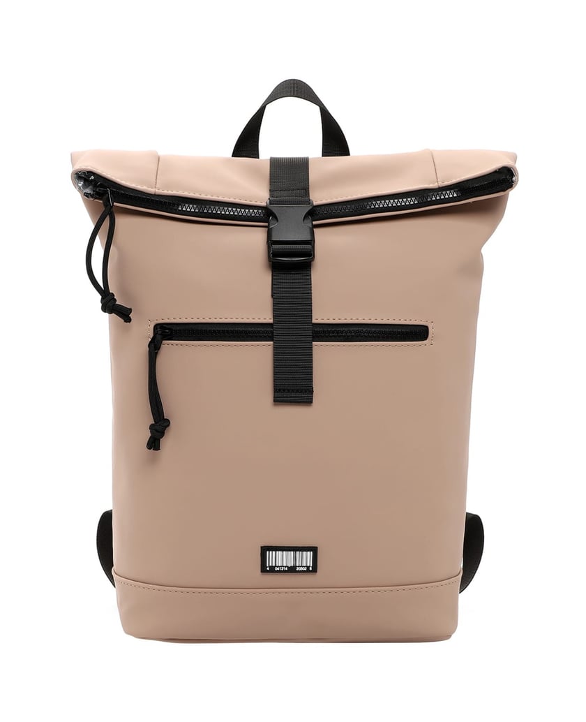 EMILY-&-NOAH-Rucksack-E&N-Kairo-schwarz