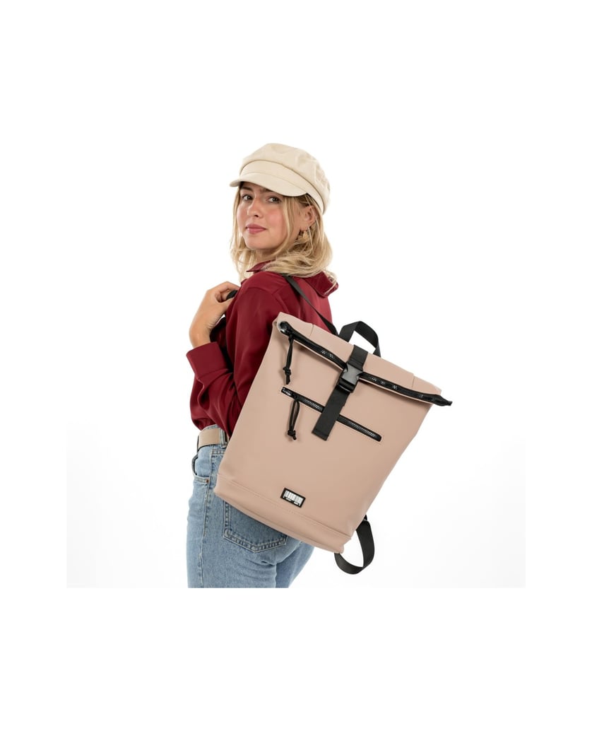 EMILY-&-NOAH-Rucksack-E&N-Kairo-schwarz