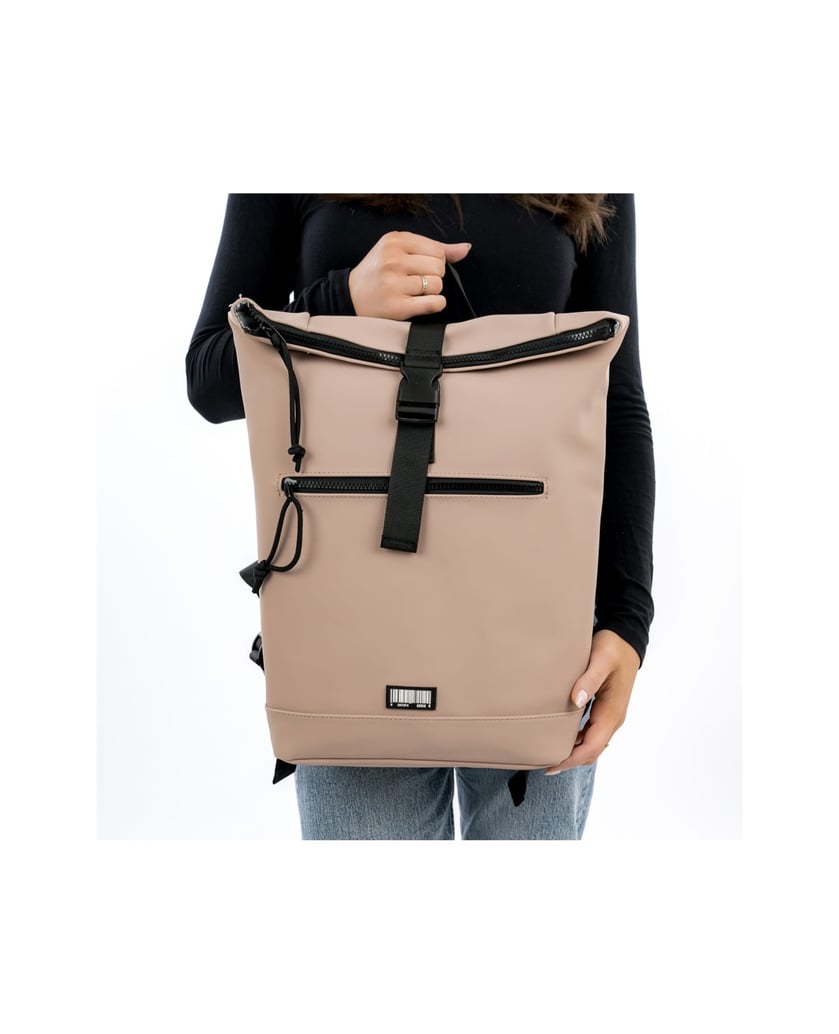 EMILY-&-NOAH-Rucksack-E&N-Kairo-schwarz