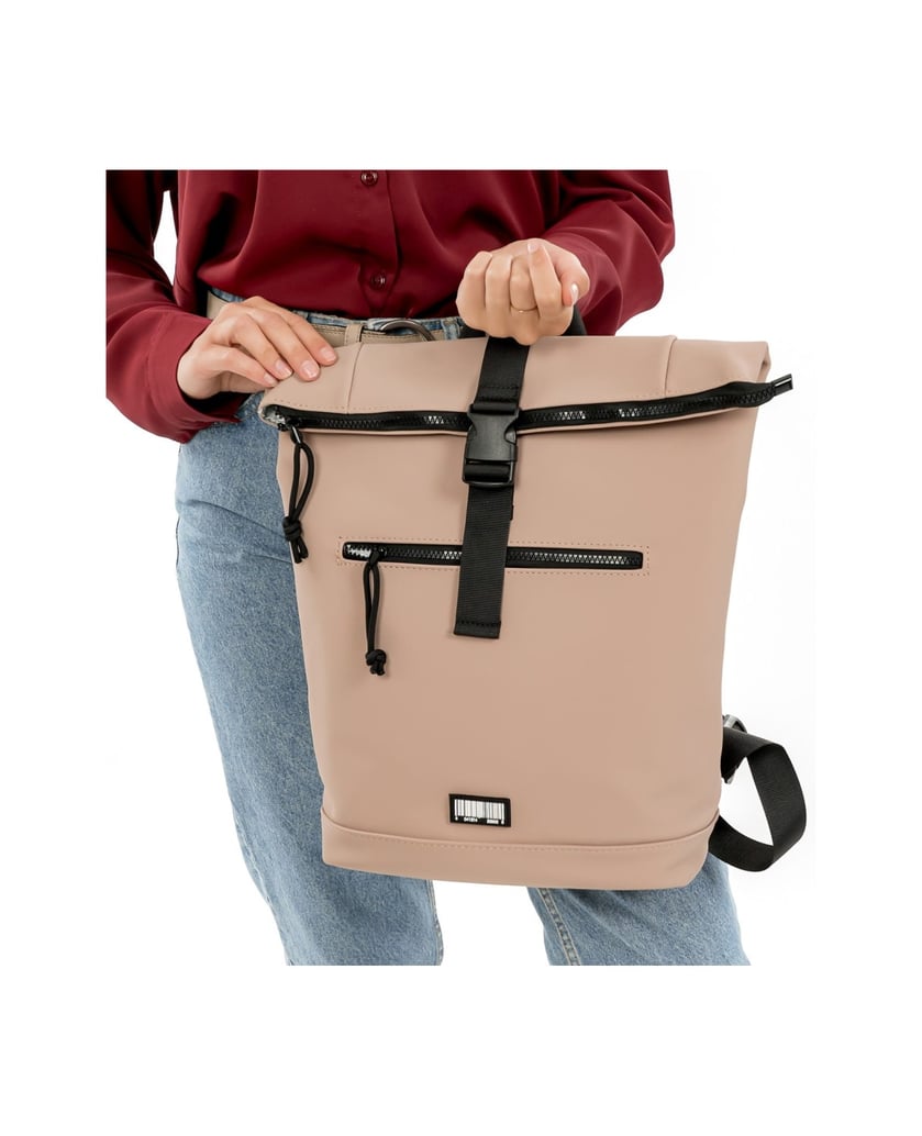 EMILY-&-NOAH-Rucksack-E&N-Kairo-schwarz