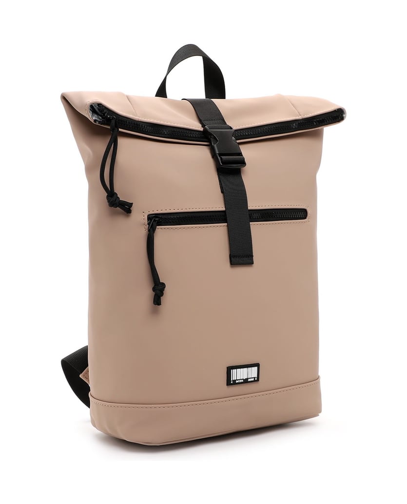 EMILY-&-NOAH-Rucksack-E&N-Kairo-schwarz