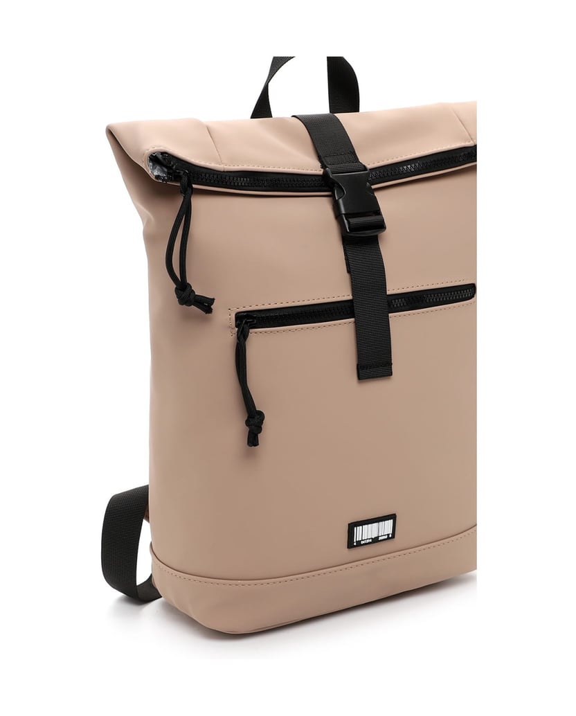 EMILY-&-NOAH-Rucksack-E&N-Kairo-schwarz