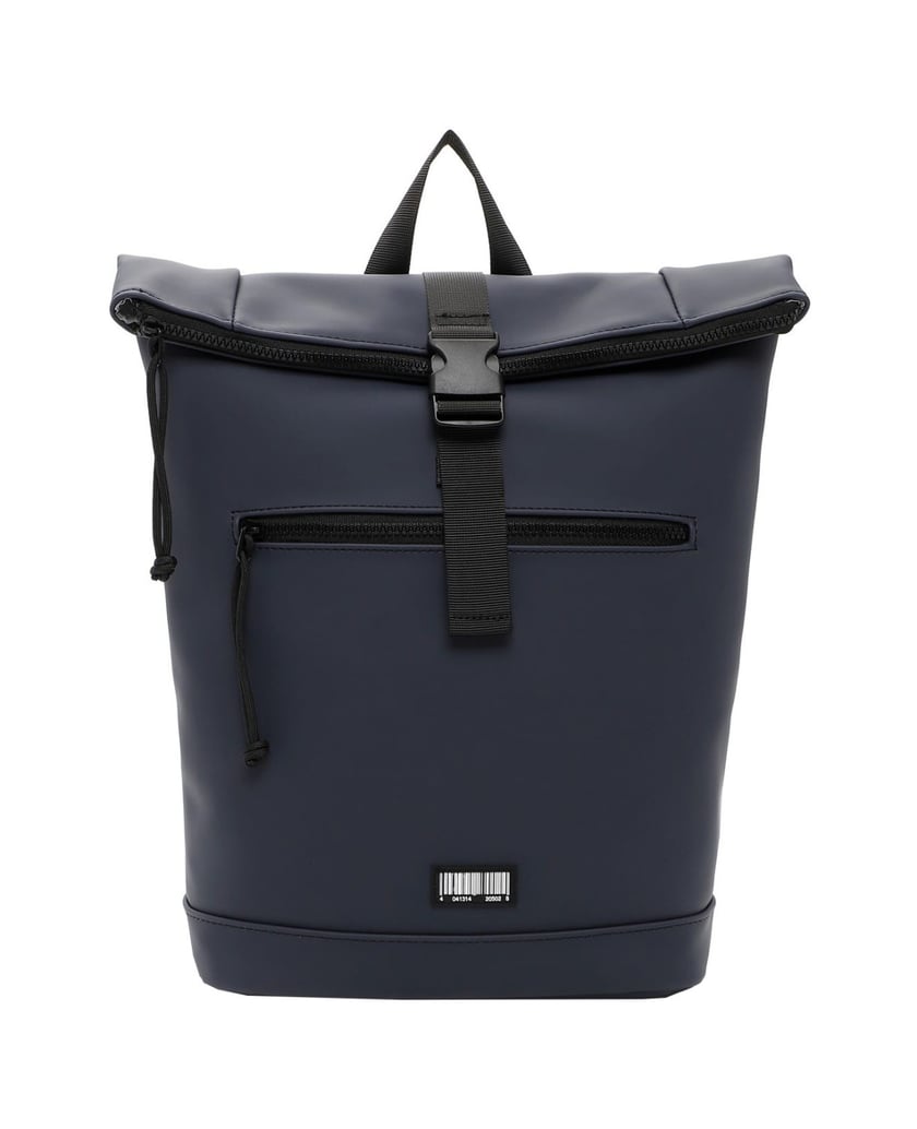 EMILY-&-NOAH-Rucksack-E&N-Kairo-schwarz