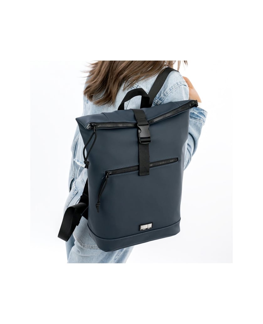 EMILY-&-NOAH-Rucksack-E&N-Kairo-schwarz