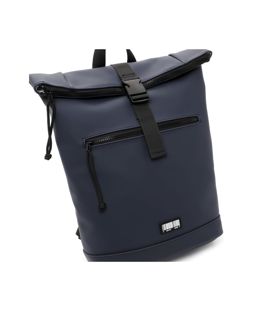 EMILY-&-NOAH-Rucksack-E&N-Kairo-schwarz