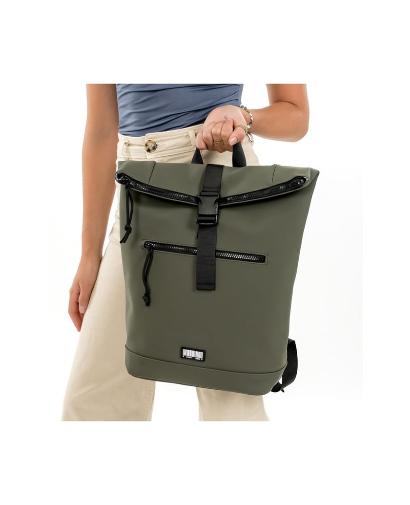 EMILY-&-NOAH-Rucksack-E&N-Kairo-schwarz