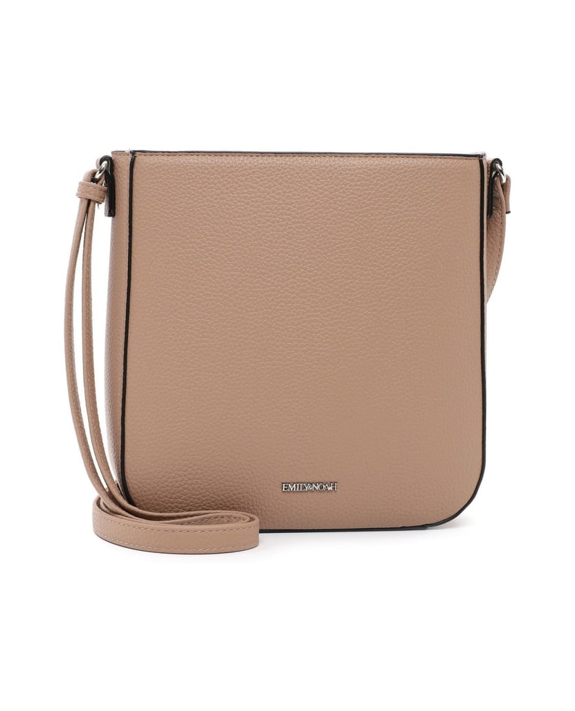 EMILY-&-NOAH-Umhängetasche-E&N-Ella-taupe